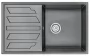 Кухонная мойка GRANULA 8601 Шварц Кухонная мойка GRANULA 8601 Шварц_170098