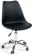Офисное кресло TULIP (mod.106-1) металл/пластик/PU, 58 x 47 x 97см, Black (черный) / Chrome (хром) Офисное кресло TULIP (mod.106-1) металл/пластик/PU, 58 x 47 x 97см, Black (черный) / Chrome (хром)_879125