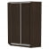 Шкаф-купе YA-230х1400-718-4(Венге-D6D6)_346501
