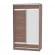 Шкаф-купе B-230х135х60-2(ЯШТ-D9D10)_355382