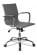 Кресло для персонала CLG-620 LXH-B Grey Кресло для персонала CLG-620 LXH-B Grey_3637710