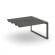 Стайл Проджект Стол-приставка к опор. элем. SN-59O.DPRS-013 Антрацит/Металл Антрацит/Черный Заглушка _3816617