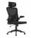 Кресло офисное TopChairs Airone Черный Кресло офисное TopChairs Airone Черный_415795