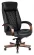 Кресло руководителя Бюрократ T-9924WALNUT/BLACK Кресло руководителя Бюрократ T-9924WALNUT/BLACK_217492