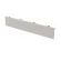 Экран из ЛДСП GLOSS LINE 9НЭК.009.1 Ivory Экран из ЛДСП GLOSS LINE 9НЭК.009.1 Ivory_218434