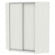 Шкаф-купе YA-198х1400-568-1(ВД-D6D6)_359409