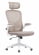 Кресло офисное TopChairs Airone бежевый ткань Кресло офисное TopChairs Airone бежевый ткань_2718065