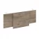 Царга стола руководителя ONIX WOOD O.M-CSR-3 Тиквуд Темный Царга стола руководителя ONIX WOOD O.M-CSR-3 Тиквуд Темный_217823