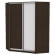 Шкаф-купе YA-198х1400-718-2(Венге-D6D5)_344579