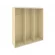 Корпус низкий + трек Maris SH.K3-2.2 Клен Корпус низкий + трек Maris SH.K3-2.2 Клен_244586