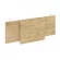 Царга стола руководителя ONIX WOOD O.M-CSR-3 Тиквуд Светлый Царга стола руководителя ONIX WOOD O.M-CSR-3 Тиквуд Светлый_217822
