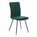 Стул обеденный Monte Carlo TREND, велюр, Deep Forest (изумруд), 49х51х93 см_3080363