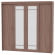 Шкаф-купе T-5-230х235х60-M(ЯШТ-5)_348249