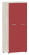 Гардероб Torr LUX TLCW 85 Сосна Эдмонд Красный Гардероб Torr LUX TLCW 85 Сосна Эдмонд Красный_655551
