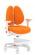Детское кресло Everprof Kids 101 Ткань Оранжевый Детское кресло Everprof Kids 101 Ткань Оранжевый_776631