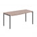 Стол XTEN-S XSCT 169 L Дуб сонома/антрацит_419044