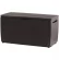 Сундук классический CAPRI STORAGE BOX 305 L Коричневый/Антрацид Сундук классический CAPRI STORAGE BOX 305 L Коричневый/Антрацид_131726