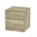 Комод K-48x45x45-1-PO(ДКМ) Комод K-48x45x45-1-PO(ДКМ)_361708