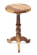 Кофейный стол Бомбей - 0237 палисандр, 35*35*60, натуральный (natural) Кофейный стол Бомбей - 0237 палисандр, 35*35*60, натуральный (natural)_371591