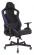 Геймерское кресло Knight Outrider Black-Violet Геймерское кресло Knight Outrider Black-Violet_279098