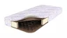 Матрас Mystic Light (Мистика) 80х200 съемный чехол Матрас Mystic Light (Мистика) 80х200 съемный чехол_142885
