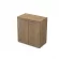Шкаф низкий GLOSS LINE 9НШ.023.1 Teakwood Шкаф низкий GLOSS LINE 9НШ.023.1 Teakwood_218365