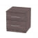 Комод K-48x45x45-1(ЯАТ) Комод K-48x45x45-1(ЯАТ)_350066