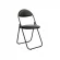 Стул складной Golf black V4 Стул складной Golf black V4_60278