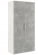 Гардероб B-TONE BTN36150231 Сосна Бетон светлый Гардероб B-TONE BTN36150231 Сосна Бетон светлый_472866