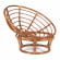 Кресло PAPASAN/ПАПАСАН 23/01 W /без подушки/ 115х101х104 см, Pecan (орех) Кресло PAPASAN/ПАПАСАН 23/01 W /без подушки/ 115х101х104 см, Pecan (орех)_570716