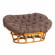 Диван MAMASAN/МАМАСАН 23/02 W /с подушкой/ подушка 182х119 см, 169х102х80 см, Pecan (орех), ткань, коричневый, 3М7-147 Диван MAMASAN/МАМАСАН 23/02 W /с подушкой/ подушка 182х119 см, 169х102х80 см, Pecan (орех), ткань, коричневый, 3М7-147_1623294