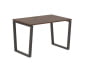 Стол письменный EDIS EVST 1180 Дуб Денвер темный Мокко_3637963