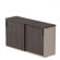 Шкаф-купе низкий Everprof EVO 254Н001 Дуб Пасадена Кашемир Шкаф-купе низкий Everprof EVO 254Н001 Дуб Пасадена Кашемир_2504013