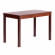 Стол MOSS бук, мдф, 68 х 110 х 75 см, Cappuchino Стол MOSS бук, мдф, 68 х 110 х 75 см, Cappuchino_418096