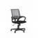 Кресло EChair-304 TC Net 498865 Черное Кресло EChair-304 TC Net 498865 Черное_81332