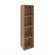 Модуль основной 4 ячейки LOCKER plus LK.OM-4 Дуб Табак Модуль основной 4 ячейки LOCKER plus LK.OM-4 Дуб Табак_239688