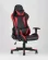 Геймерское кресло TopChairs Gallardo Красный Геймерское кресло TopChairs Gallardo Красный_186490