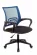 Компьютерное кресло TopChairs ST-Basic Синий Компьютерное кресло TopChairs ST-Basic Синий_263209