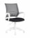 Кресло компьютерное TopChairs ST-BASIC-W Черный Кресло компьютерное TopChairs ST-BASIC-W Черный_288834