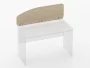 Экран разделительный Glassy 5.12.12 Туя Экран разделительный Glassy 5.12.12 Туя_54571