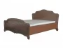 Кровать Лотос 160х200 Орех Кровать Лотос 160х200 Орех_200771