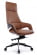 Кресло руководителя Riva Design FK005-A Светло-коричневый Кресло руководителя Riva Design FK005-A Светло-коричневый_407164
