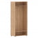 Каркас гардероба Torr LUX TCW 85-1 Дуб Бофорд Каркас гардероба Torr LUX TCW 85-1 Дуб Бофорд_520875