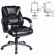 Кресло офисное BRABIX Eldorado EX-504 Черный Кресло офисное BRABIX Eldorado EX-504 Черный_160342