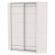 Шкаф-купе YA-198х1250-2(ЯАС-D1D1)_359227