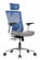 Кресло компьютерное Riva Chair AW2320 Синий Кресло компьютерное Riva Chair AW2320 Синий_977738