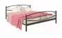 Кровать Каролина Plus 1600х2000 Черная Кровать Каролина Plus 1600х2000 Черная_133560
