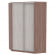 Шкаф-купе YA-230х1400-718-4(ЯШТ-ЯШС-D6D6)_346587