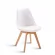 Стул кухонный Eames SC-034 Белый Стул кухонный Eames SC-034 Белый_101579