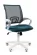 Кресло оператора Chairman 696 white TW-18 Зеленое Кресло оператора Chairman 696 white TW-18 Зеленое_145601